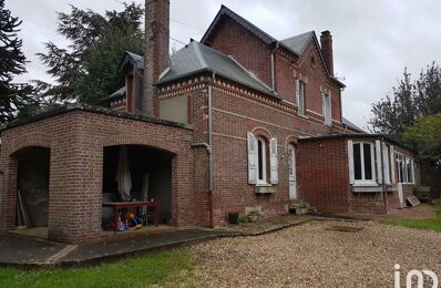 vente maison 289 000 € à proximité de Trie-Château (60590)