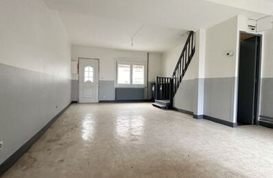 vente maison 90 000 € à proximité de Montigny-en-Gohelle (62640)