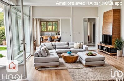 vente maison 495 000 € à proximité de Biviers (38330)