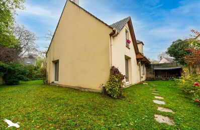 vente maison 440 000 € à proximité de Saint-Germain-en-Laye (78100)