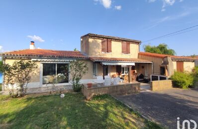 vente maison 214 000 € à proximité de Sèvres-Anxaumont (86800)