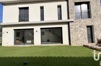 vente maison 745 000 € à proximité de Cipières (06620)