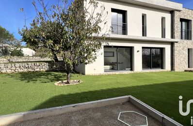 vente maison 745 000 € à proximité de La Roquette-sur-Siagne (06550)