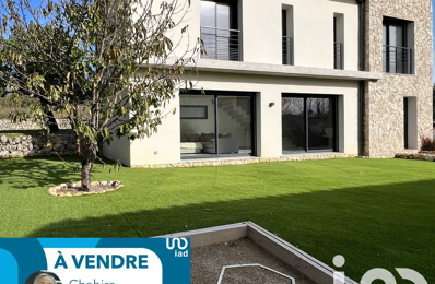 vente maison 725 000 € à proximité de Saint-Cézaire-sur-Siagne (06530)
