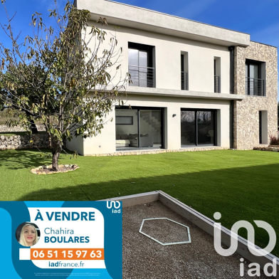 Maison 4 pièces 130 m²