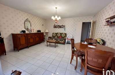 appartement 2 pièces 52 m2 à vendre à Aubagne (13400)