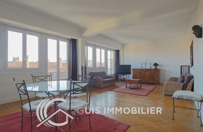 vente appartement 399 000 € à proximité de Marseille 2 (13002)