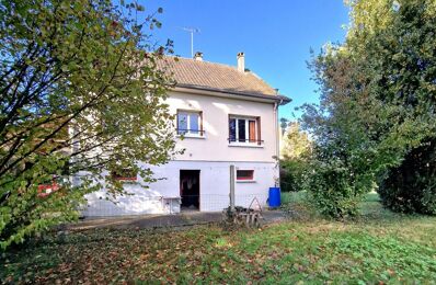 vente maison 96 000 € à proximité de Saint-Maixent (72320)