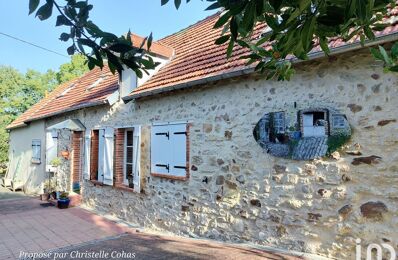 vente maison 399 000 € à proximité de Les Rosiers-sur-Loire (49350)