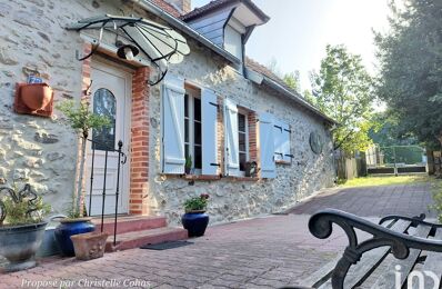 vente maison 399 000 € à proximité de Loire-Authion (49140)