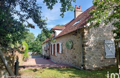 vente maison 399 000 € à proximité de Saint-Jean-de-Linieres (49070)