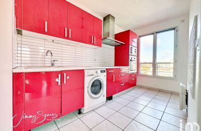 vente appartement 219 000 € à proximité de Le Pré-Saint-Gervais (93310)