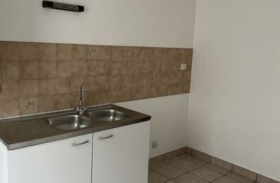 vente appartement 69 000 € à proximité de Le Chambon-Feugerolles (42500)