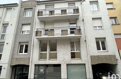 vente appartement 69 000 € à proximité de Saint-Victor-Malescours (43140)