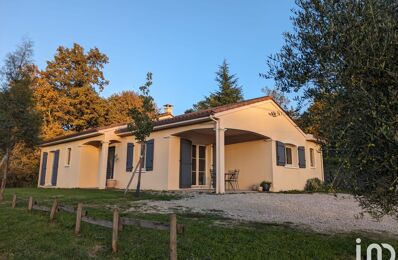 vente maison 239 000 € à proximité de Saint-Sauveur (24520)