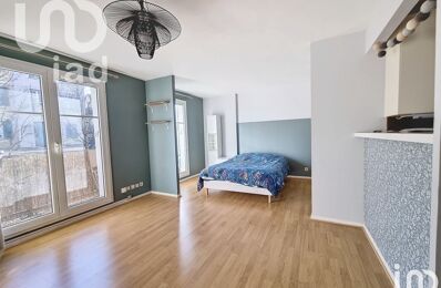 vente appartement 165 000 € à proximité de Lumigny-Nesles-Ormeaux (77540)