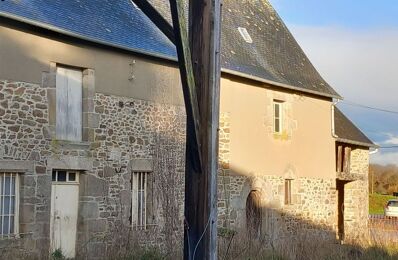 vente maison 209 000 € à proximité de Saint-Carné (22100)