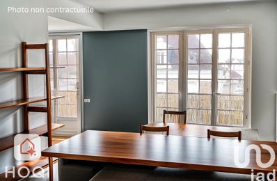 vente appartement 179 500 € à proximité de Saint-Philibert (56470)