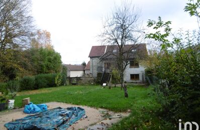 vente maison 195 000 € à proximité de Granges-le-Bourg (70400)