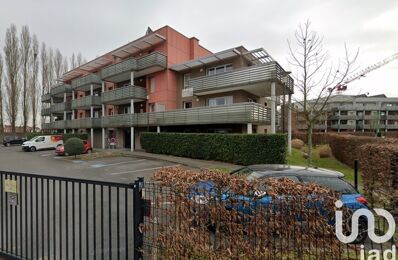 vente appartement 174 000 € à proximité de Mons-en-Barœul (59370)