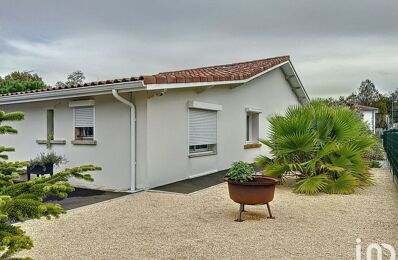 vente maison 340 000 € à proximité de Herm (40990)