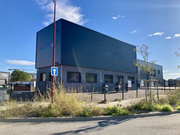 Local commercial  à louer Saint-André 66690