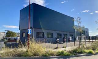 Commerce  100 m² à louer à Saint-André (66690)