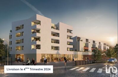 vente appartement 184 000 € à proximité de Rochefort-du-Gard (30650)