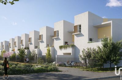 vente appartement 287 999 € à proximité de Villeneuve-Lès-Avignon (30400)