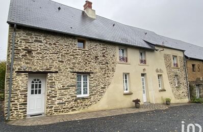 vente maison 229 000 € à proximité de Gavray-sur-Sienne (50450)