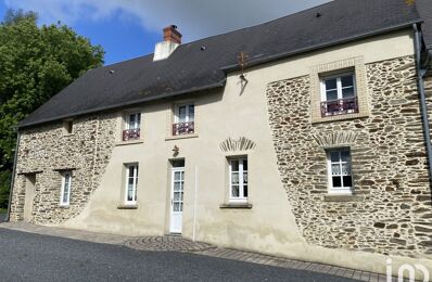 vente maison 229 000 € à proximité de Graignes-Mesnil-Angot (50620)