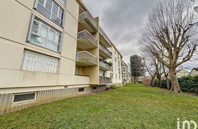 vente appartement 312 000 € à proximité de Le Mesnil-le-Roi (78600)