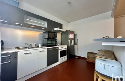 vente appartement 105 000 € à proximité de Quimper (29000)