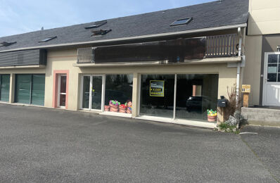 location commerce 580 € CC /mois à proximité de Saint-Geniez-d'Olt-Et-d'Aubrac (12130)