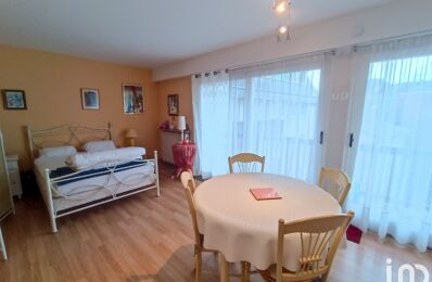 vente appartement 208 000 € à proximité de Gonneville-sur-Honfleur (14600)