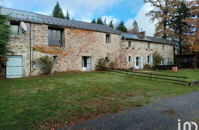 vente maison 319 000 € à proximité de Fraisse-sur-Agout (34330)