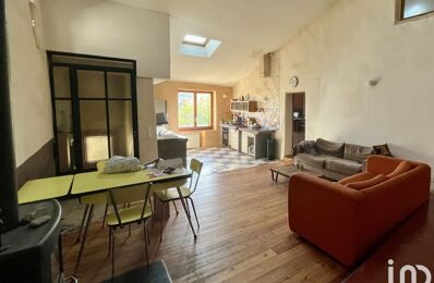 vente maison 595 000 € à proximité de Rognes (13840)