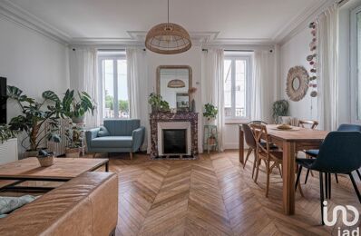 vente maison 375 000 € à proximité de Nanteuil-Lès-Meaux (77100)