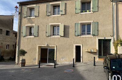 vente appartement 140 000 € à proximité de La Motte-d'Aigues (84240)