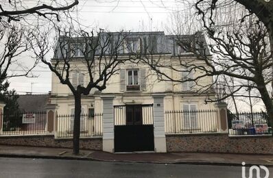 vente appartement 134 000 € à proximité de Le Blanc-Mesnil (93150)
