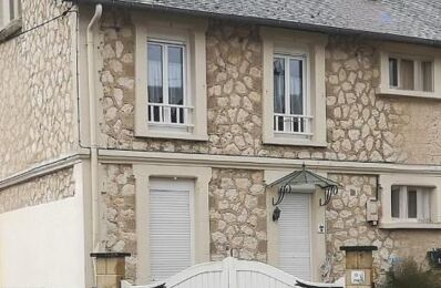 vente maison 129 000 € à proximité de Périers-sur-le-Dan (14112)