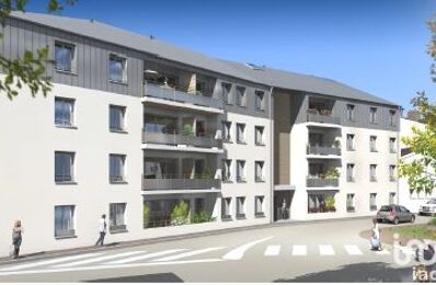 vente appartement 219 000 € à proximité de Saint-Maurice-les-Brousses (87800)
