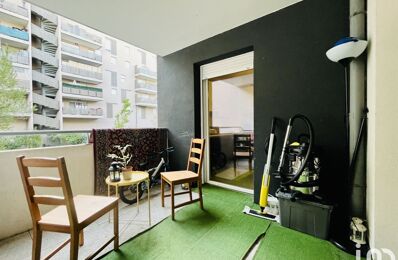 vente appartement 185 000 € à proximité de Montpellier (34090)
