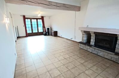 vente maison 128 000 € à proximité de Monchy-Lagache (80200)
