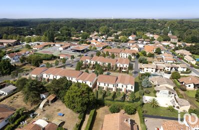 vente appartement 232 000 € à proximité de Vieux-Boucau-les-Bains (40480)
