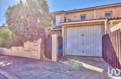 vente maison 420 000 € à proximité de Carnoux-en-Provence (13470)