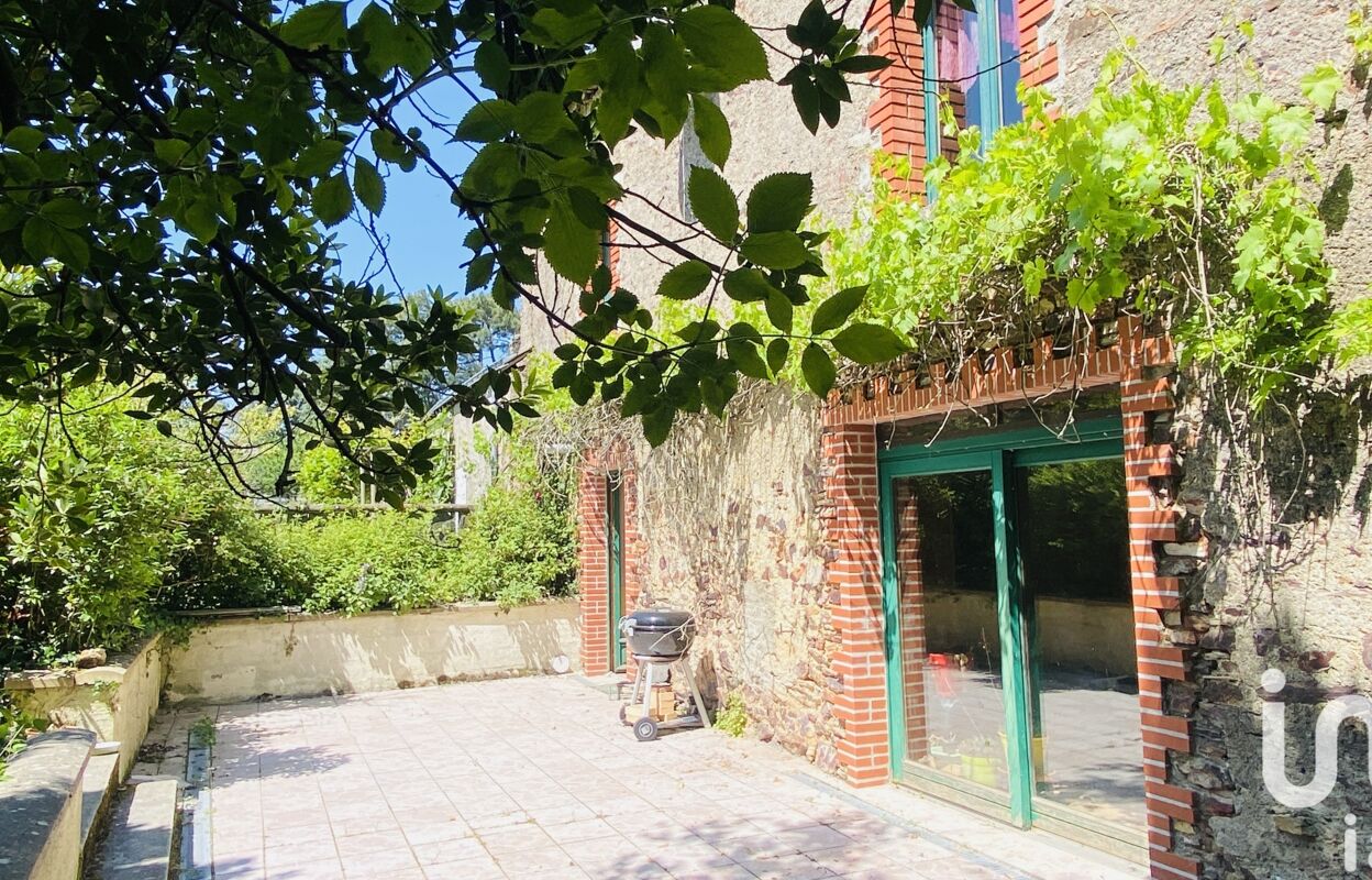 maison 7 pièces 250 m2 à vendre à Nantes (44300)