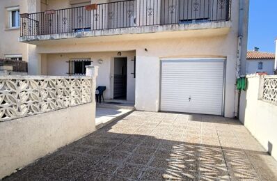 vente maison 254 000 € à proximité de Baixas (66390)