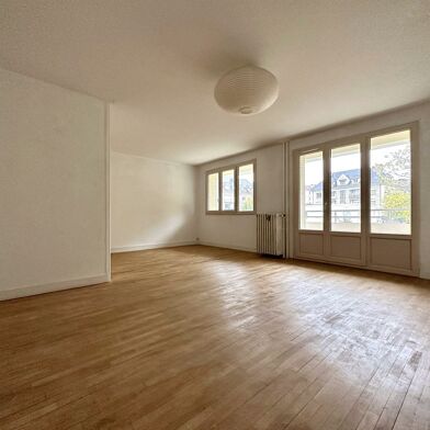 Appartement 5 pièces 81 m²