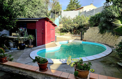 maison 4 pièces 86 m2 à vendre à Béziers (34500)